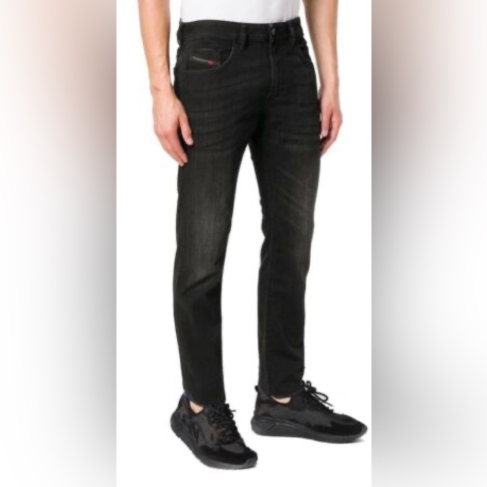 Diesel Tepphar Slim Jean
